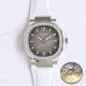 Swiss Copy Patek Philippe Women Nautilus watches 71181A Diams Bezel (2)_th.jpg